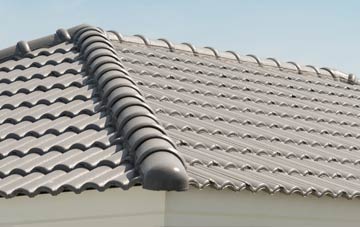 advantages of Llanfair Clydogau clay roofing