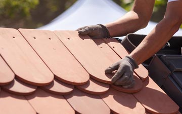 Llanfair Clydogau roof tile contractors