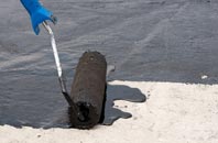 find the best Llanfair Clydogau roofing companies